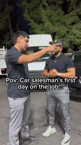 The ending kills me 💀😂 #carsales #cardealershiptiktok #dealershiplife #carsalesman 