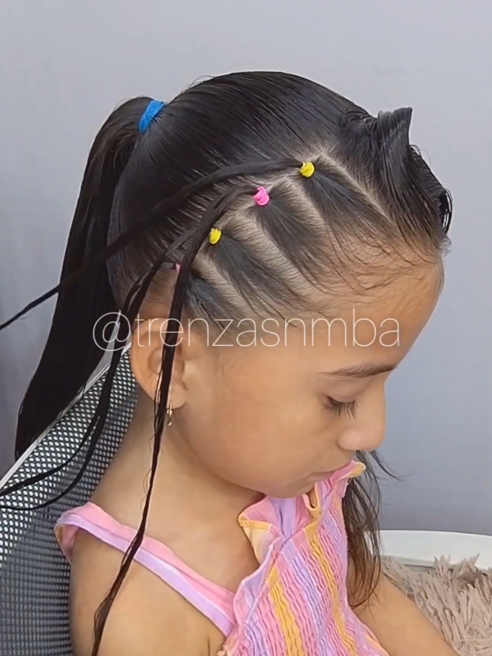 ideas de peinados para niñas #peinadosfaciles #hairstyles #peinado #trenza #peinadosparaniñas #peinadosparaniña #paratii #paratiiiiiiiiiiiiiiiiiiiiiiiiiiiiiii #viralvideo #ideas #hairstyle #trenzasfaciles #trenzas #hair #ideas 