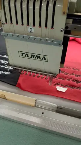 The Embroidery Process is Going on.. Join us as we show you behind the scenes of making the custom clothing. 𝘾𝙖𝙨𝙪𝙖𝙡 𝙂𝙡𝙤𝙬 𝙂𝙖𝙧𝙢𝙚𝙣𝙩𝙨: Your Ultimate Clothing. Looking for Custom solutions? Look no further! Casual Glow Enterprises is here to revolutionize your style game. -We are a production factory based in Sialkot, Pakistan and exporting all kind of knitwear, sportswear, women clothings, and outerwear clothing to our international customers and brands. -We are supplying our goods in the best quality along with the most competitive prices if you are interested let us know and we will be more than happy to do business with you. - 𝙀𝙣𝙙𝙡𝙚𝙨𝙨 𝙋𝙤𝙨𝙨𝙞𝙗𝙞𝙡𝙞𝙩𝙞𝙚𝙨: • Worldwide Delivery. • Available in all sizes. • Quickest Delivery. • Add your company label and tags. • Showcase your private logo with pride. • 100% Refund, if the product is not same as shown. _________________________________ 📞 𝘾𝙤𝙣𝙩𝙖𝙘𝙩 𝙐𝙨 𝘼𝙣𝙮𝙩𝙞𝙢𝙚: Got questions or ready to take your clothing line to the next level? Reach out to us today! 𝙀𝙢𝙖𝙞𝙡: casualglowgarmentsenterprises@gmail.com 🇵🇰 𝙒𝙝𝙖𝙩𝙨𝘼𝙥𝙥: +92327 5910883  #garments #apperel #manufacturing #tshirts #style #fashion #clothing #hoodieseason #streetwear #garments #fashion #tracksuits #womenclothing #mensclothing #manufacturingprocess 