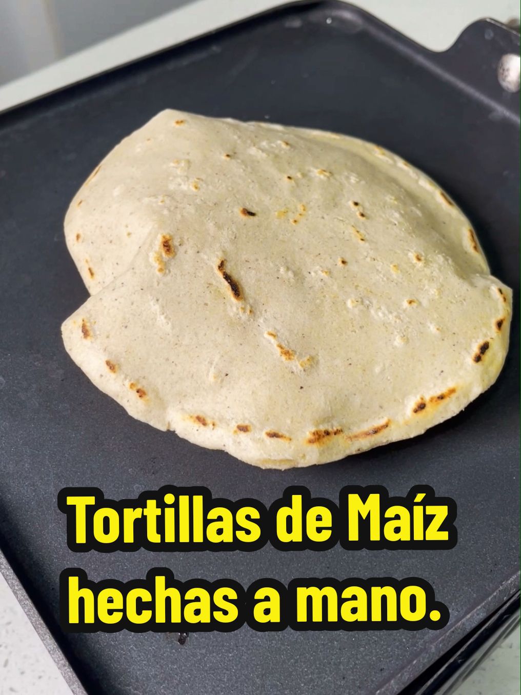 Tortillas de Maíz recién hechas.#corntortillas #Tortillas #maiz #nicaragua #lunch #deli #fyp #mexico #tacos 