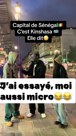 Deuxième capital de la Guinée Conakry #tiktokpourtoi #france🇫🇷 #