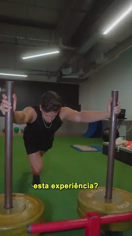 Sem dúvida que o exercício físico traz inúmeros benefícios para a nossa saude, mas traz ainda mais benefícios para as nossas relações amorosas. Treinar com a nossa cara metade é das melhores coisas que podemos fazer e a minha mulher está a ter uma evolução incrível! #Fitness 