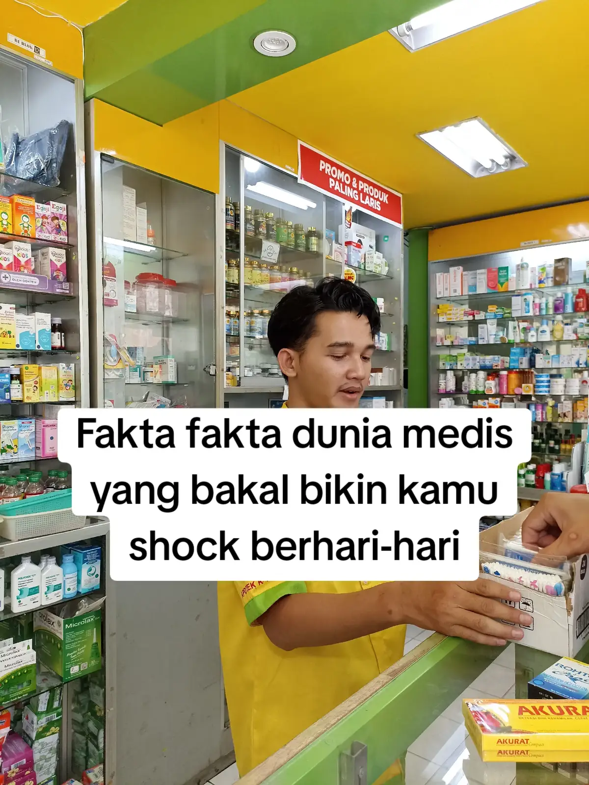 Ternyata aslinya begini 😱😭 #sariawan #vitamin #multivitamin #begadang #lembur #lupa #pelupa #pikun #sakitperut #diare #sembelit #alis #penumbuhrambut #penumbuhbrewok #penumbuhalis #bumil #panu #kulitcerah #kulitglowing #asamlambung #penggemukbadan #penggemukbadanbpom #penambahberatbadan 