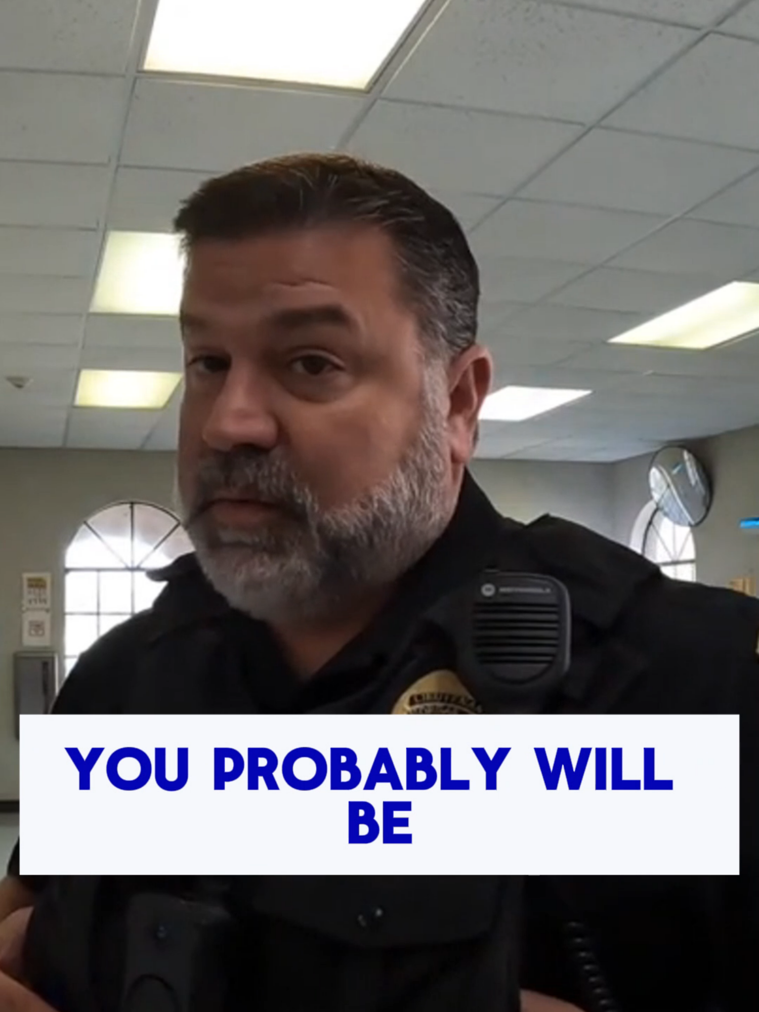 Am I Trespassed? #dismissed #copsoftiktok #lawenforcement #karen #1stamendmentrights #Constitution #lawsuit #1stAmendment #FreedomOfPress #FreePress #1stAmendmentAudit #copwatch #cop #constitutionalrights #firstamendmentaudit #1stAmendmentAuditfail #wethepeople