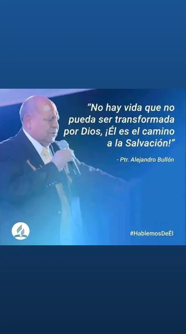 confía siempre en el amor de Dios 🙏 