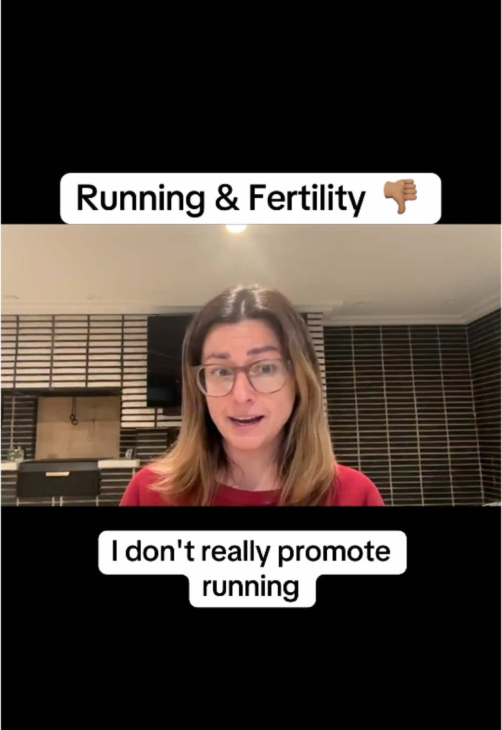 If you’re trying to conceive, it’s not usually a great idea to run…running depletes Kidney energy…and most women I help with fertility are already Kidney deficient, which is a big deal bc the Kidney governs the reproductive system. ♥️ #unexplainedinfertility #fertilityjourney #fertilitycoach #holisticfertility #ttcjourney #ttcsupport #fertilitytips #fertilitysupport #ivfjourney 