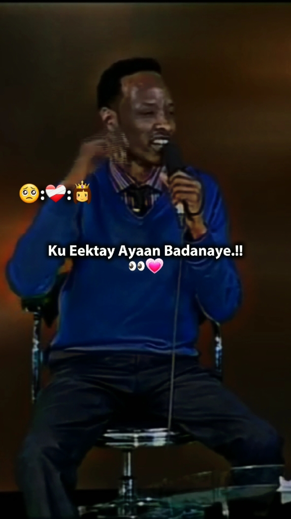#nuur caraale#ku eektay Ayaan badanaye#hargeisatiktokrsjamuuriydabarakysn #somaalitiktokrs #foryourpage 