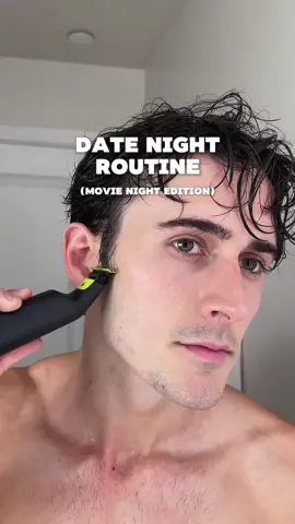 Good hygiene sets you up for a great date. Here’s a full breakdown of my date night routine. #hygiene #hygienetips #hygieneroutine #menslifestyle #tipsformen 