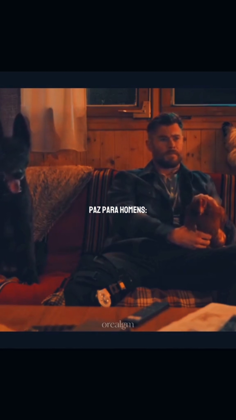 real #men  #relatable  #paz #solitude 