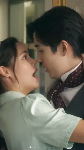 คู่นี้มันอะไรกัน 🫠🤭❤️‍🔥 ชอบมาก อีพีนี้ ยิ้มแก้มแตก  #หนึ่งในร้อย #mycherieamour #ต่อธนภพ #asiandrama #thaidrama #urassayas #ญาญ่า #หนึ่งในร้อย12 @thanapob_lee @yayasperb 