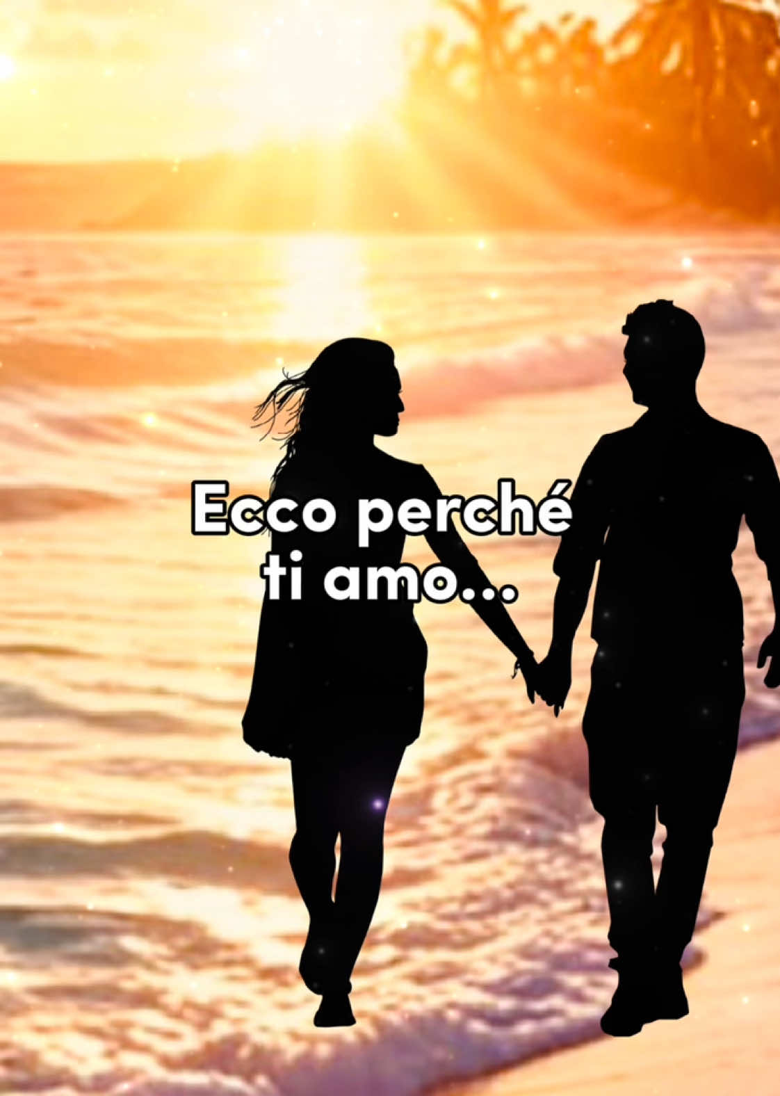 Ti amo perché… #tiamo #polveredistelle #dedicadamore 