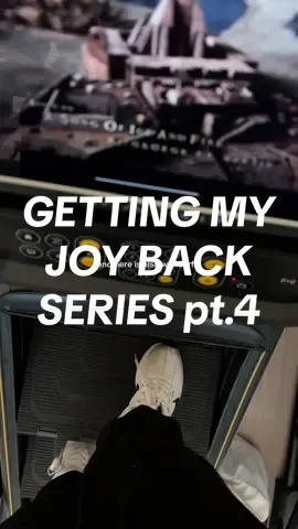 Part 4 |  @CHRISTELLE✨  this season does NOT feel wonderful. in fact everthing is falling apart slick but yall say that’s when things are really coming together. i pray God restores my joy & gives me patience bc whew! #inspiration #enjoythejourney #trusttheprocess #realtalk #thatgirlchristelle #youwillgetthere #navigatingyour20s #trusttheprocess #atlantacontentcreator #atlantainfluencer #atlantcreator #atlcreator 