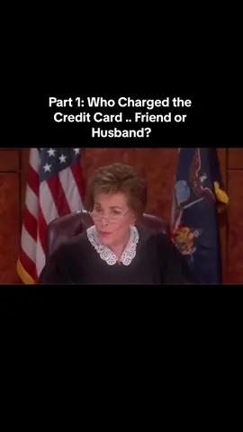 #creatorsearchinsights #JudgeJudy #Viral #CourtCases #JudyJustice #Drama #Courtroom #FYP #LegalTikTok #Hustla 