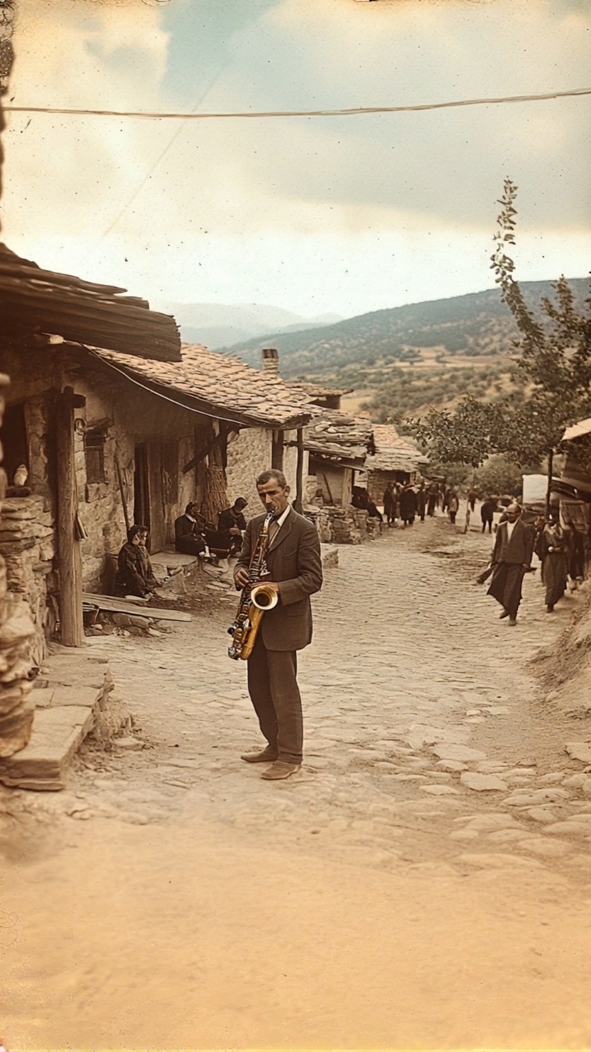 1867 | Bursa Osmanlı için çal. #jazz #osmanlı #tarih #ottoman #türkiye #saxophone #trumpet #bursa #guitar 