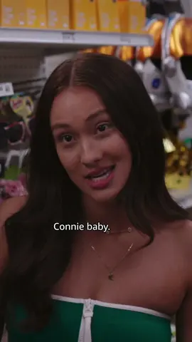 Connie Baby 4ever 🌻 #TheSummerITurnedPretty #LolaTung #ChristopherBriney