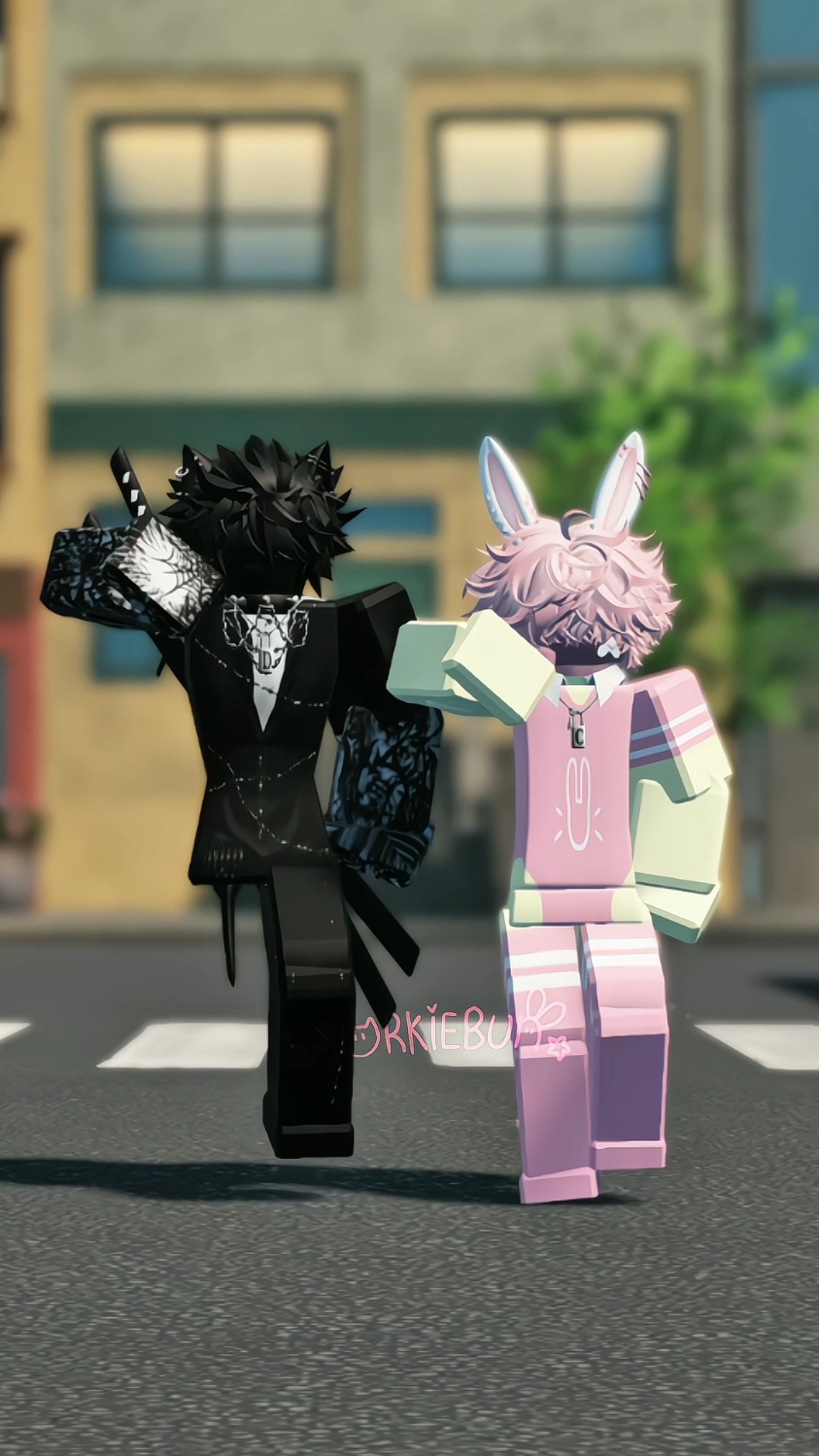 tc: Yorkiebun 🐱💖🐰|| Game: Dance Studio || Emote: Chi mat ba ram #yorkiebun #roblox #robloxx #edit #robloxedit #ttdance #foryou #femboy #couple #robloxfyp #robloxgames #games #foryoupage #viral #robloxviral #skinroblox #parati #robloxparati #ttdance #dancestudio #ttd3 #robloxoutfits #capcut #trend #trending #parati #tiktok #robloxtiktok #fyppage #fypp #fyp 