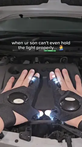 Link in profile to get yours! 🧤 🚨 Say goodbye to juggling flashlights! 🚨 LightMate Gloves let you work hands-free in the dark 🔦🧤 Perfect for camping, fishing, or night repairs! 🌌✨ 🎯 Level up your night adventures with the ultimate LED gloves! 🌟 #LightMateGloves #NightGear #CampingEssentials #LEDGloves #OutdoorGear #HandsFreeLight #NightHacks #GlowInTheDark #DIYLife #tiktokfinds #flashlight #flashlightgloves #tiktokmademebuyit #viral #viralfinds #fishing #mechanic #camping #forhim #giftforhim 