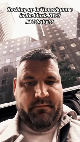 NYC baby 