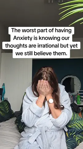 Facts 🙋 #healthanxiety #anxiety #ocd #MentalHealth #support #awarness #fyp 