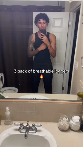 #fyp #fypシ #fashion #gym #joggers #sweat 