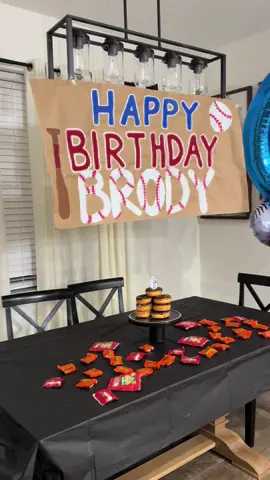 Brody boy’s actual birthday is today 🫶🏻🥳 so lunch at school with the big boys it is 🥰 #MomsofTikTok #boymom #parentsoftiktok #sahm #fyp 