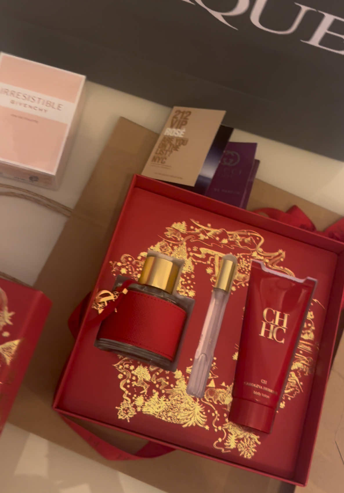 Ai gente, me mimei ✨😌🩷 #memimei #fyp #vaiprofycaramba #imjustagirl #perfumetiktok 