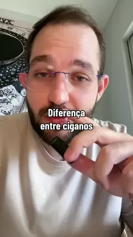 Respondendo a @_nayara.silva13 diferença entre ciganos calon e ciganos rom #ciganos #cigana #cigano #gabrielefranciely #gabrielefranciele 