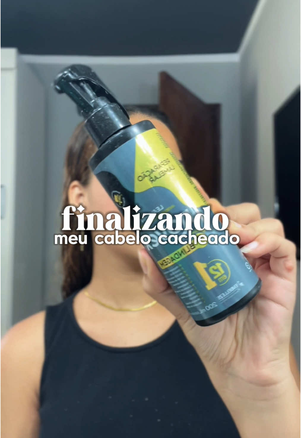 ✨Finalizaçao fitagem. 2c/3a Usando os produtos da @Novex Hair Care @Embelleze  #fyp #crogonogramacapilar #finalizacao 