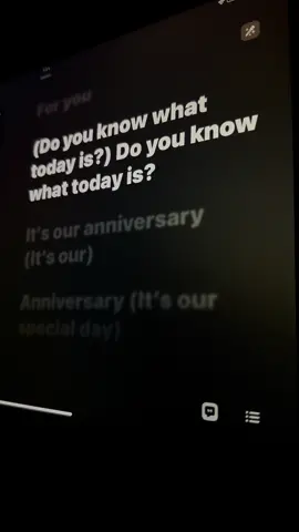 anniversary , #fyp #rnb #onlytherichest #music #soundpage #lyrics #teamwork 