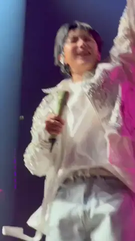 Welcome back Renjun 🥹🫳🏼🦊 Cr: EYE5OFLEE  #renjun #tds3 #nctdream 