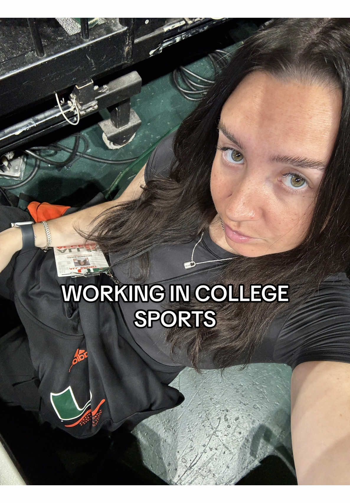 Replying to @LIwalkon what kind of stories y’all want??  #CollegeFootball #collegebasketball #auburn #miami #trending #foru #foryoupage❤️❤️ #foryoupageofficiall #intern #umiami 