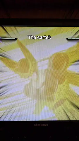 No one's heard from em since Sparking Zero came out 🤔 #sparkingzero #dbz #dragonball #joke 