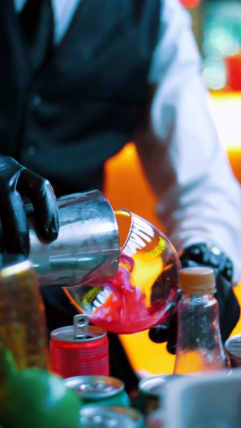 🍸 #drink #filmmaker #cinematic