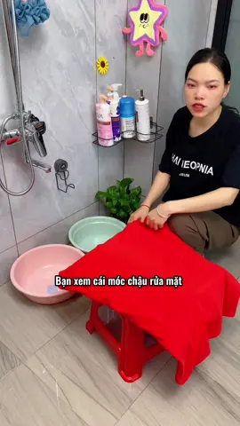 Móc treo chậu rửa cốc hút, chậu rửa lớn và nhỏ, có thể treo trên tường, tiện lợi và thiết thực!! #moccochutsat #thietthuc #giadungphongtam #tienich #creatorsearchinsights #jizonguyen 
