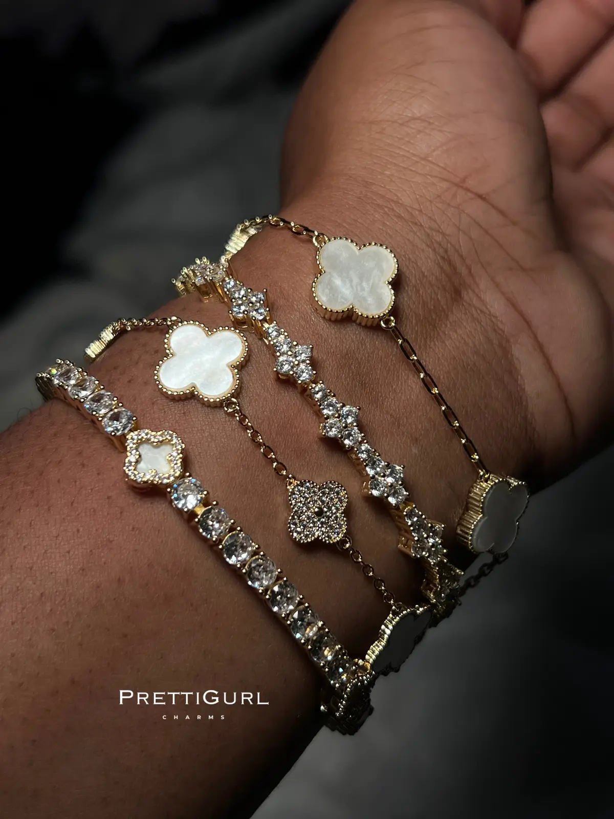 Which one would you prefer? 😍  All charms are dropping Nov 20th ladies, don’t miss out!💞 *CAN BE SOLD SEPARATELY*  #fyp #jewelry #pourtoii #Charms #viral #voorjou #goldplatedjewelry #luxury #softgirl #bracelet #accessories #fashion #cartier #pandora #prettigurlcharms #jewelrytiktok #stack #trendin #goldjewelry #pinkaesthetic #SmallBusiness 