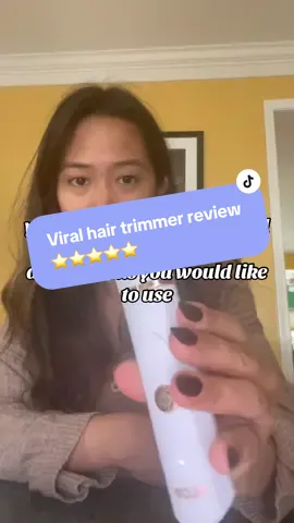 🌟 Check out my review of the Olov electric trimmer! 🌟 This game-changing tool is super easy to use and works amazingly well! 💖 I also share why getting the full set is totally worth it for an even better grooming experience. ✂️✨👉 If you're looking for a great trimmer at an awesome price, you won't want to miss this! Get yours today! #productreview #trimmer #grooming #beautyhacks #unboxing #SelfCare #tiktokmademebuyit #worththemoney #tiktokshop #tiktokshopfinds #tiktokblackfriday #tiktokcybermonday 