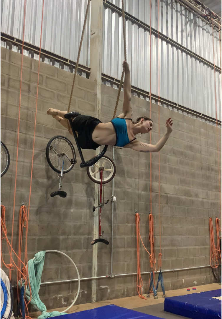 a querida que eu chamo de ‘queda do ossinho roxo’ + entrada pro X nas costas #trapezeartist #trapeziofixo #trapeciofijo #aeralist 