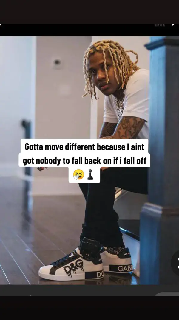 Lil Durk positive motivation #lildurk #lildurklyrics #lildurkedits #lildurkedits🤟🏽🔥 #freelildurk #deeplyrics #fyp #fy #fyppp 