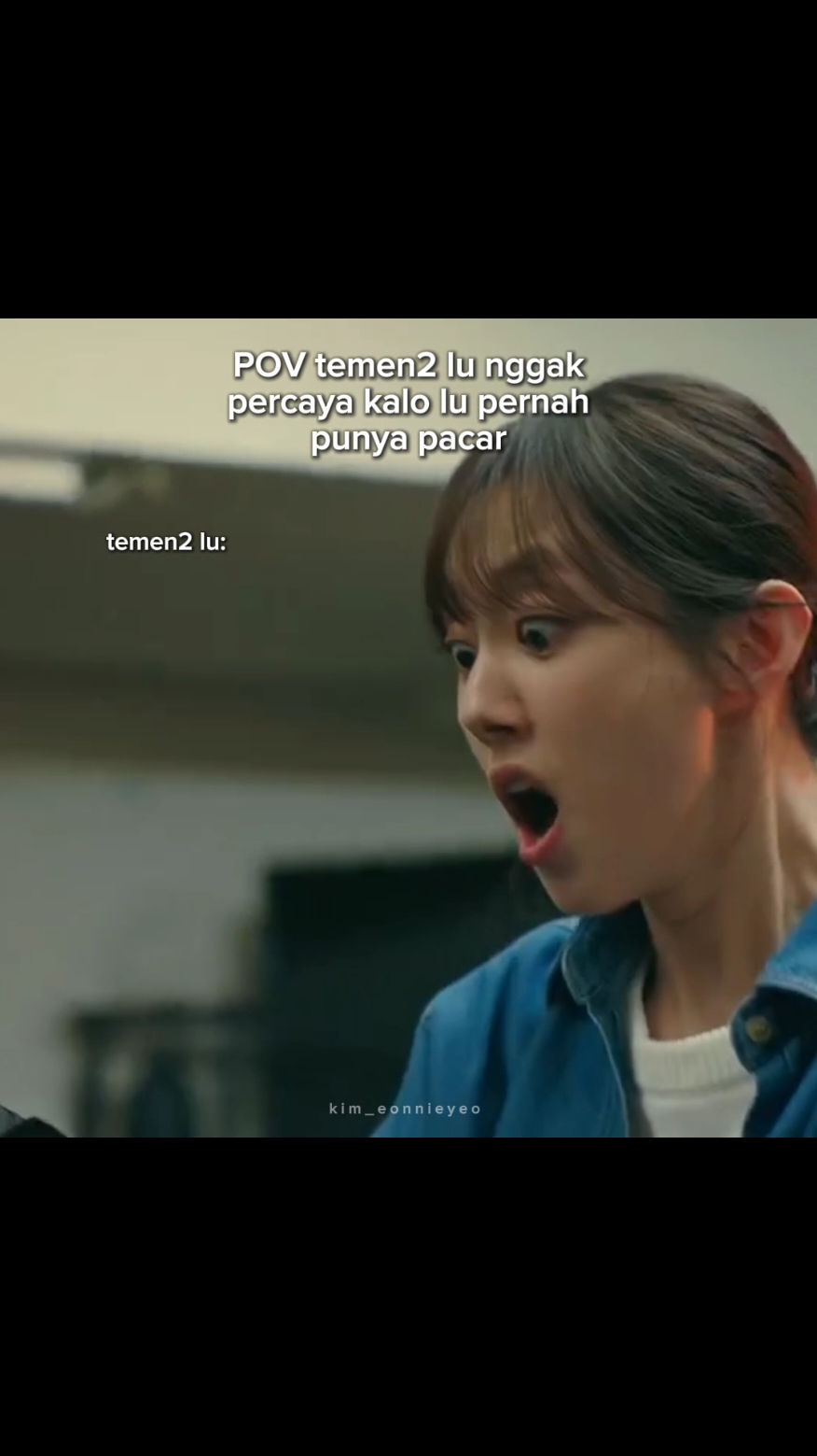 kira2 begitulah reaksinya🤣🤣#pov #kdrama #seoulbusters #funnymoment #funnyscene #ngakak #fypシ゚viral 