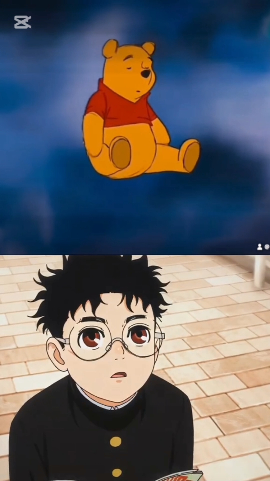Procedo a levitar u.u✨ #dandadan #Anime  #latino #animedit  #doblaje #opening #covers  #kentakakura #momoayase 