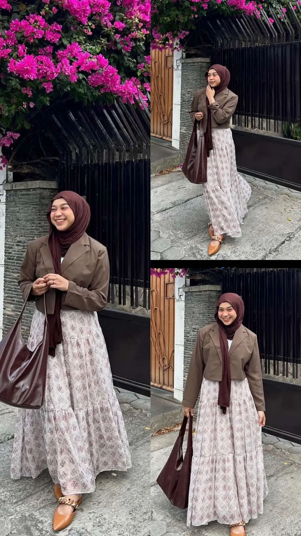 #spiloutfit #spilloutfitshopee #rekomendasioutfit #ootdhijabstyle #ootdselegram #xyzbca #foryoupage❤️❤️ #fyp #racunshophee #fypシ゚viral🖤tiktok