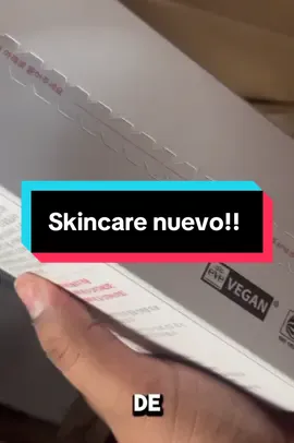 Unboxing de la marca @Manyo US desde Korea 😍 nuevo skincare 🤌🏽 déjame allá abajo en los comentarios que te parece sus productos? Yo pienso que la presentación fue súper fina y incluyendo su carta 😍🔥. #manyo #skincareroutine #koreaskincare #koreanskincare #newskincareproducts #fyp #beutygirl 