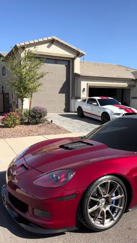 That fitmet 🤌🏻 #az #viral #supercharged #zr1 #manual #corvette #ls9supercharged #ls9 #gt500 #gt500mustang #gt500shelby #shelby 