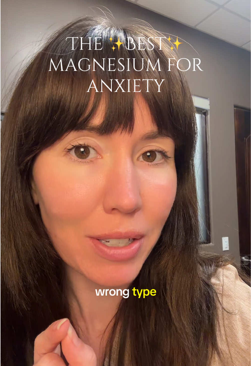 Best type magnesium for anxiety. Magnesium L threonate for anxiety. Magnesium benefits for anxiety. Magnesium l threonate benefits. #magteinpartner #magnesium #magnesiumbenefits #magnesiumforanxiety #magnesiumlthreonate #magtein  