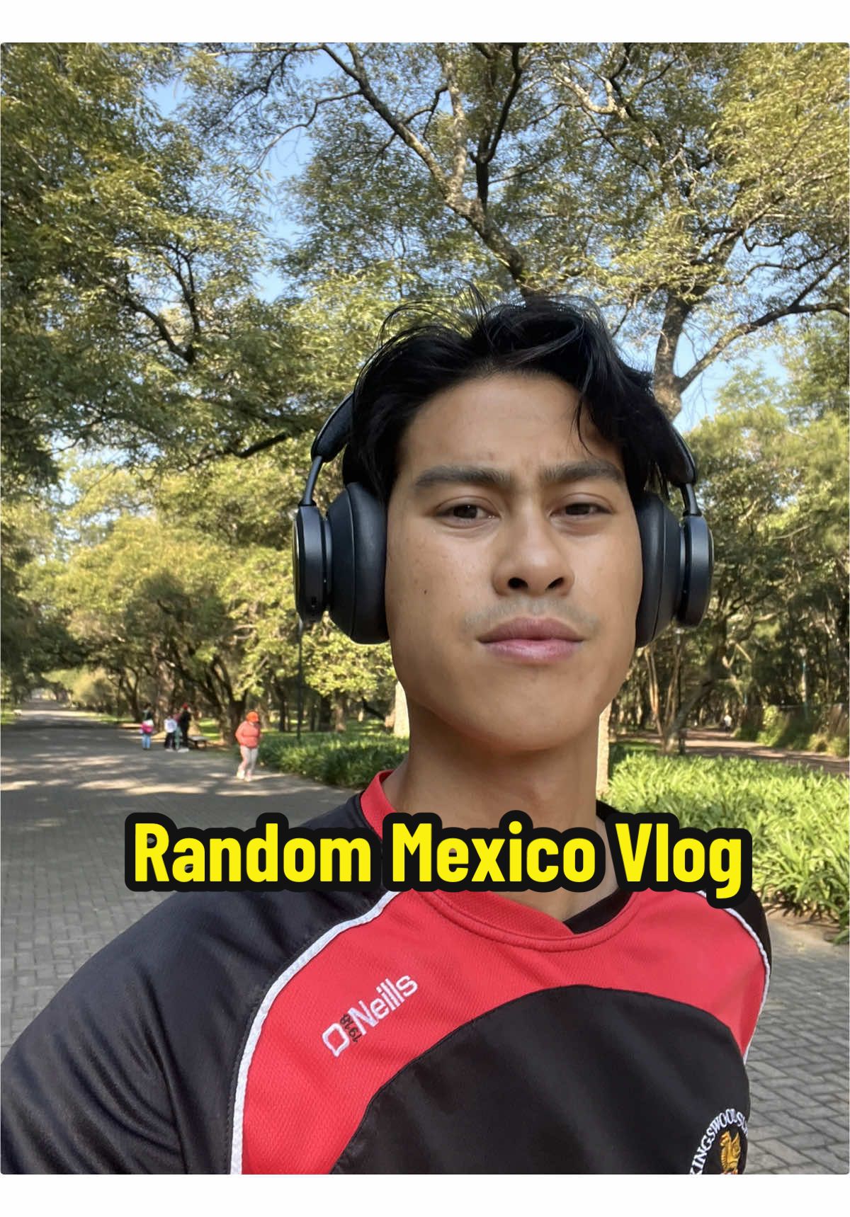 Random Mexico Vlog