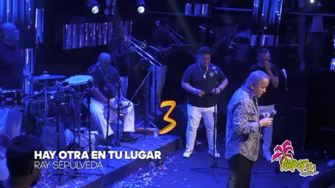 Ray Sepulveda - Hay otra en tu lugar KRK #chica #parati #krk #videoviral #videoviral #tiktok #amigos #krkstudio #seguidores #ecuador #salsa #salsita #recuerdo #salsabaul #ray #raysepulveda #sepulveda #hay #otra #en #tu #lugar #hayotraentulugar #elamor #seacaba #salsota #salsa #salsaromantica 