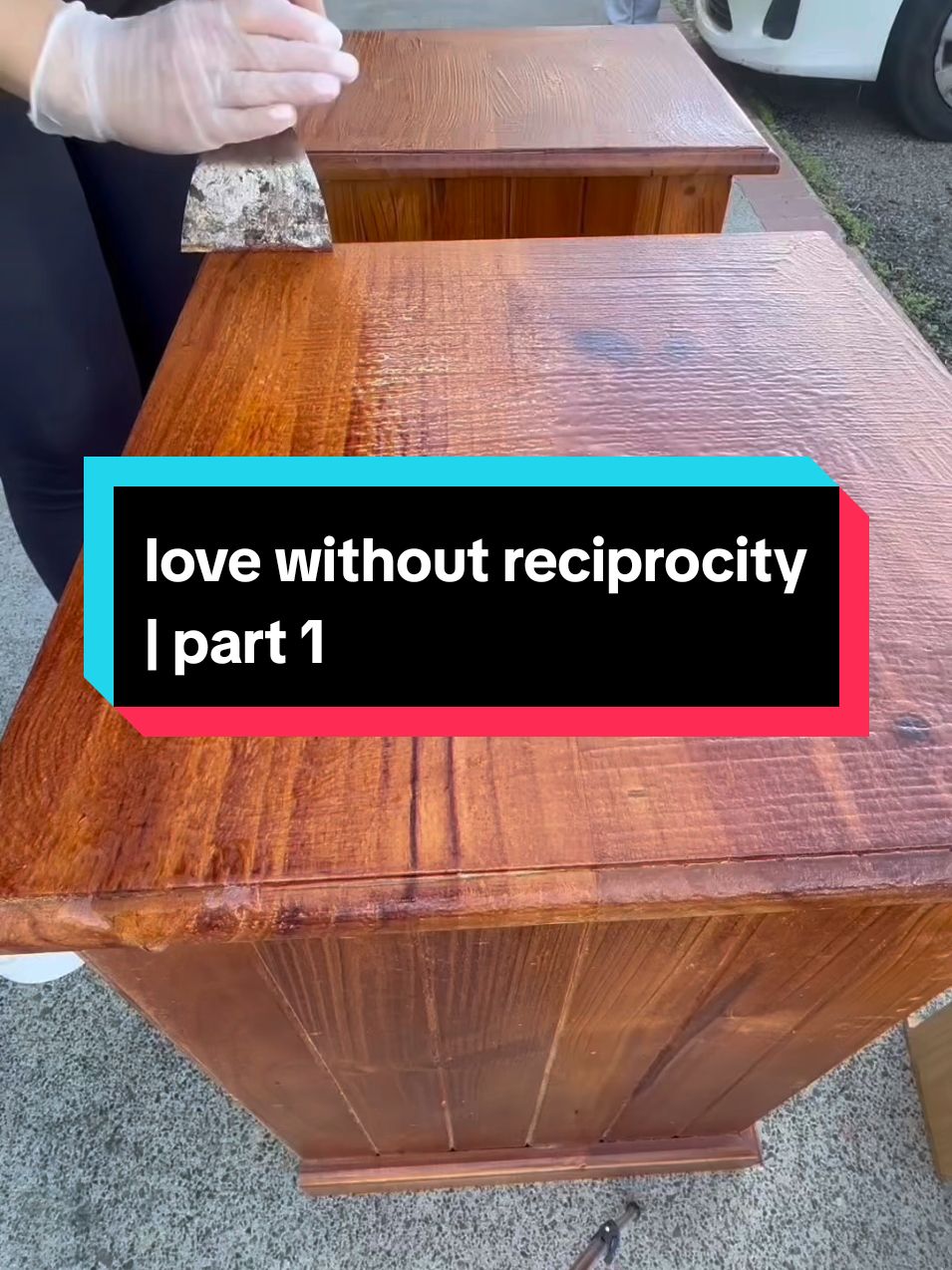 love without reciprocity | part 1 #textmessage #reddit_tiktok #redditstorytime #textingstory #redditreadings #scary 