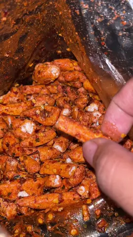 Bumbunya melimpah bgt😍 #basreng #basrengpedasdaunjeruk #basrengpedasdaunjeruk🥵🥰🥰🥰🥰 #basrengpedas #basrengpedasss🌶️🌶️🌶️🌶️ #jajanantiktok #basrengviral 