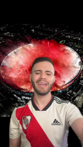 Recibimiento historico  #River #riverplate #riverplateoficial  #gallardo #91218 #912 #futbol #futbolargentino #CARP  #recibimiento #copalibertadores #historico #humo #bengalas #fuegosartificiales #uruguay #fyp #parati