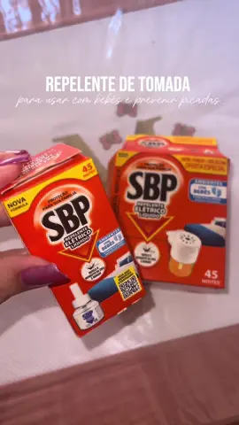 Dica para as mamães, esse é sem dúvida o melhor tipo de repelente pra quando estamos em casa #maternidade #vaiprofy #viral_video 
